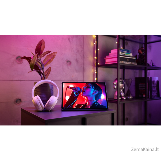 Lenovo Idea Tab Pro MediaTek 8300 12,7" 3K 144Hz 8/256GB ARM G615 + Pen Android Luna Grey 23