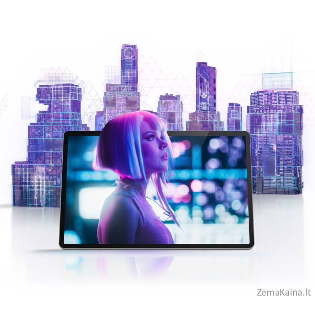 Lenovo Idea Tab Pro MediaTek 8300 12,7" 3K 144Hz 8/256GB ARM G615 + Pen Android Luna Grey 4