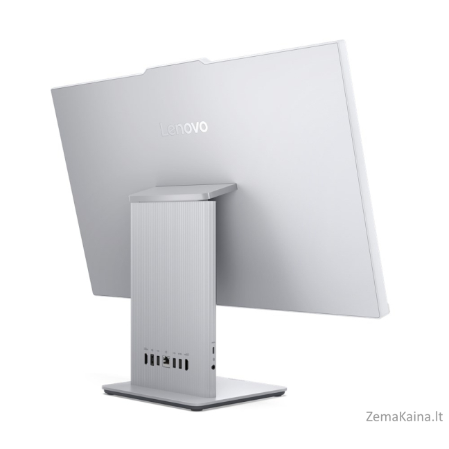 Lenovo IdeaCentre AIO 27IRH9 i7-13620H 27" FHD Touch IPS 300nits AG 32GB DDR5 5200 SSD1TB Intel UHD Graphics Win11 Cloud Grey 5