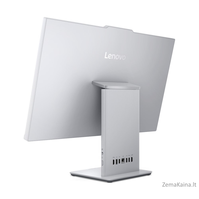 Lenovo IdeaCentre AIO 27IRH9 i7-13620H 27" FHD Touch IPS 300nits AG 32GB DDR5 5200 SSD1TB Intel UHD Graphics Win11 Cloud Grey 6