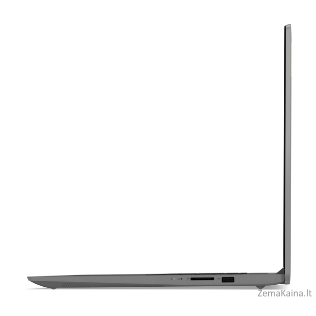 Lenovo IdeaPad 3 17IAU7 i5-1235U 17.3" FHD IPS 300nits AG 16GB DDR4 3200 SSD512 Intel Iris Xe Graphics Win11 Arctic Grey 5