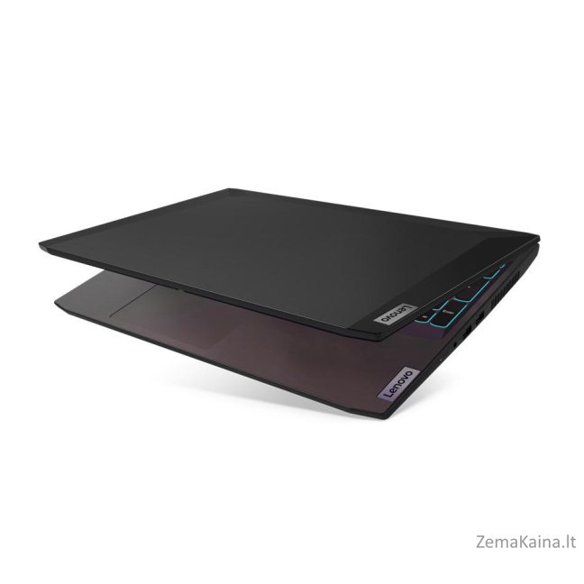 Lenovo IdeaPad Gaming 3 15ACH6 Ryzen 5 5500H 15.6" FHD IPS 300nits AG 144Hz 16GB DDR4 3200 SSD512 GeForce RTX 2050 4GB NoOS Shadow Black 2