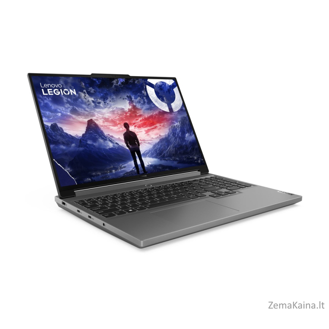 Lenovo Legion 5 16IRX9 83DG00EPPB i5-13450HX 16" WQXGA 165Hz 16GB 512SSD RTX4060 DLSS 3 NoS 21