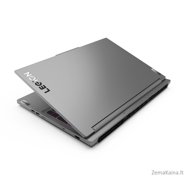 Lenovo Legion 5 16IRX9 83DG00EPPB i5-13450HX 16" WQXGA 165Hz 16GB 512SSD RTX4060 DLSS 3 NoS 28