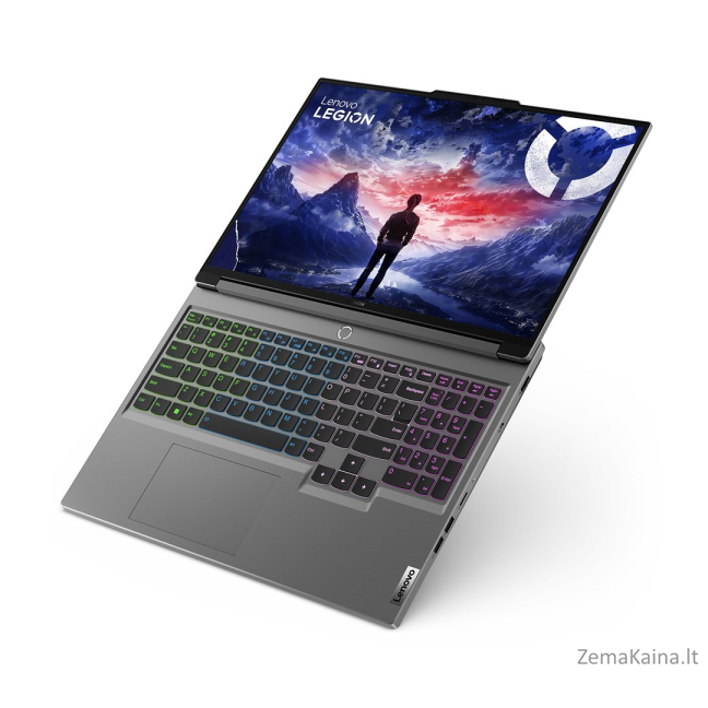 Lenovo Legion 5 16IRX9 83DG00EPPB i5-13450HX 16" WQXGA 165Hz 16GB 512SSD RTX4060 DLSS 3 NoS 29