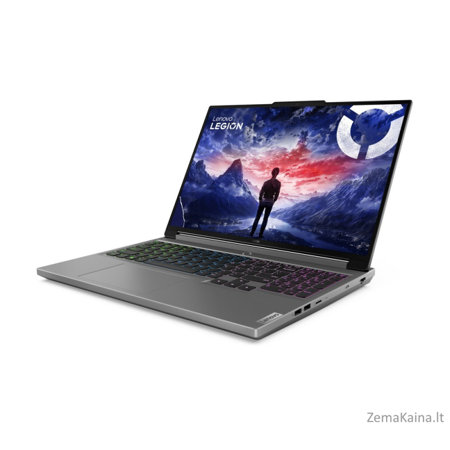 Lenovo Legion 5 16IRX9 83DG00EPPB i5-13450HX 16" WQXGA 165Hz 16GB 512SSD RTX4060 DLSS 3 NoS 18