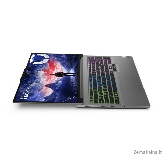 Lenovo Legion 5 16IRX9 83DG00EPPB i5-13450HX 16" WQXGA 165Hz 16GB 512SSD RTX4060 DLSS 3 NoS 19