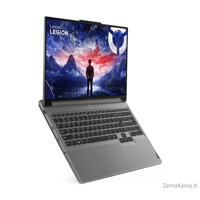 Lenovo Legion 5 16IRX9 83DG00EPPB i5-13450HX 16" WQXGA 165Hz 16GB 512SSD RTX4060 DLSS 3 NoS 11