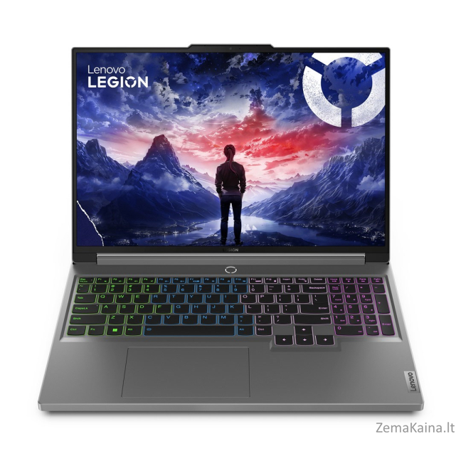 Lenovo Legion 5 16IRX9 83DG00EPPB i5-13450HX 16" WQXGA 165Hz 16GB 512SSD RTX4060 DLSS 3 NoS 16