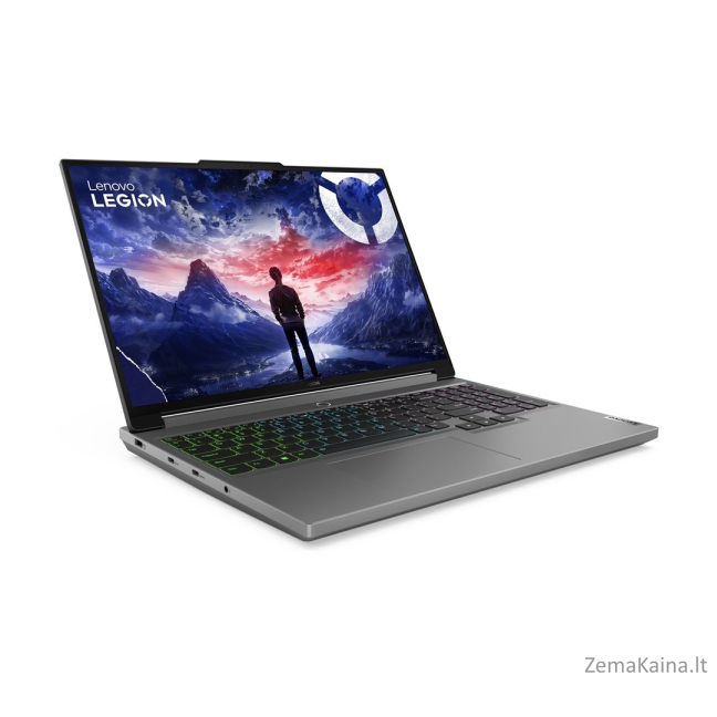 Lenovo Legion 5 16IRX9 83DG00EPPB i5-13450HX 16" WQXGA 165Hz 16GB 512SSD RTX4060 DLSS 3 NoS 17