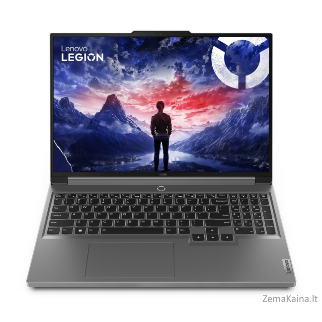 Lenovo Legion 5 16IRX9 83DG00EPPB i5-13450HX 16" WQXGA 165Hz 16GB 512SSD RTX4060 DLSS 3 NoS 20