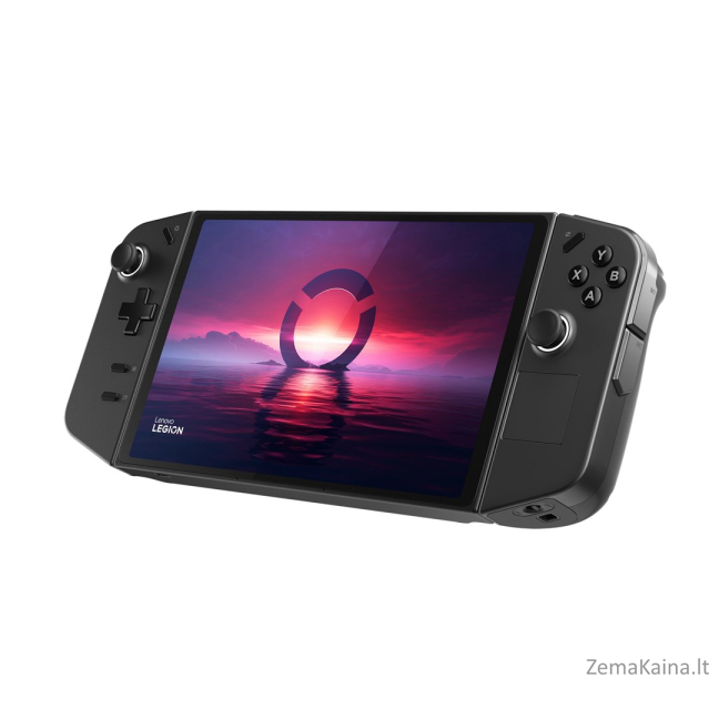 Lenovo Legion Go portable game console 22.4 cm (8.8") 512 GB Touchscreen Wi-Fi Black 1