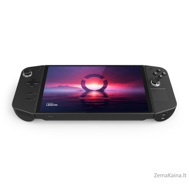 Lenovo Legion Go portable game console 22.4 cm (8.8") 512 GB Touchscreen Wi-Fi Black 16