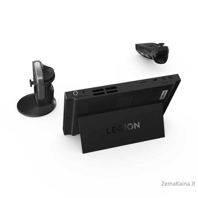 Lenovo Legion Go portable game console 22.4 cm (8.8") 512 GB Touchscreen Wi-Fi Black 18