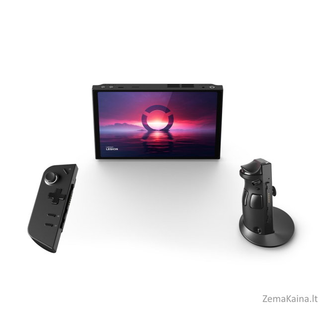 Lenovo Legion Go portable game console 22.4 cm (8.8") 512 GB Touchscreen Wi-Fi Black 3