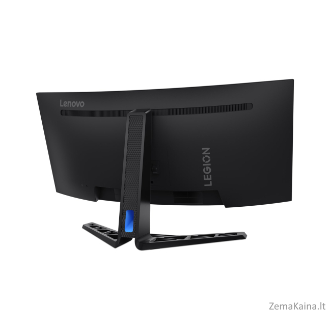 Lenovo Legion R34w-30 computer monitor 86.4 cm (34") 3440 x 1440 pixels Wide Quad HD LCD Black 7
