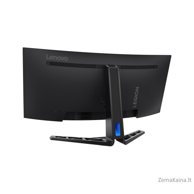 Lenovo Legion R34w-30 computer monitor 86.4 cm (34") 3440 x 1440 pixels Wide Quad HD LCD Black 8