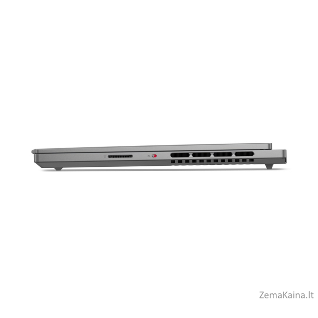 Lenovo Legion Slim 5 16ARP9 Ryzen 7 7435HS 16" WQXGA IPS 350nits AG 165Hz 16GB DDR5 4800 SSD512 GeForce RTX 4060 8GB NoOS Luna Grey 8