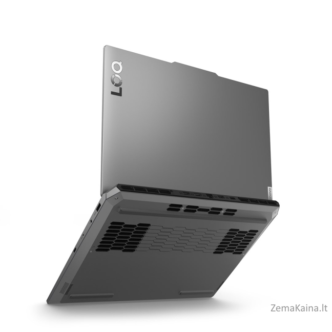 Lenovo LOQ 15ARP9 AMD Ryzen™ 7 7435HS Laptop 39.6 cm (15.6") Full HD 24 GB DDR5-SDRAM 512 GB SSD NVIDIA GeForce RTX 4060 Wi-Fi 6 (802.11ax) Windows 11 Home Grey 10