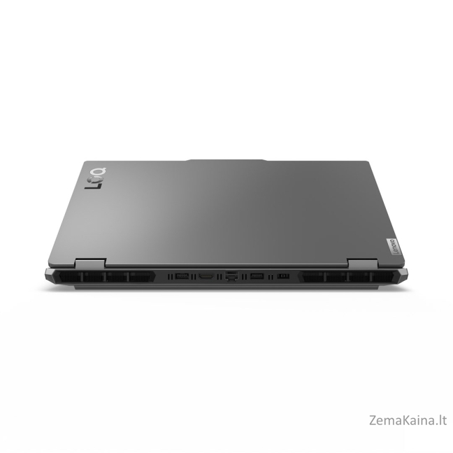 Lenovo LOQ 15ARP9 AMD Ryzen™ 7 7435HS Laptop 39.6 cm (15.6") Full HD 24 GB DDR5-SDRAM 512 GB SSD NVIDIA GeForce RTX 4060 Wi-Fi 6 (802.11ax) Windows 11 Home Grey 14