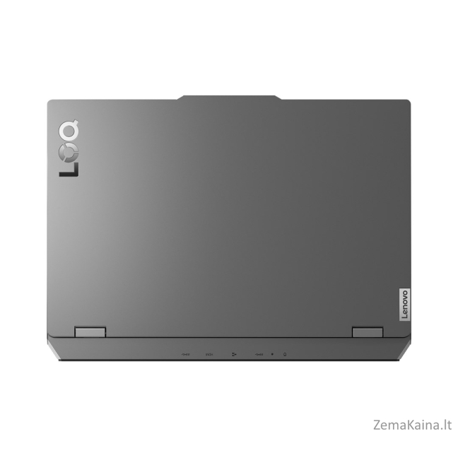Lenovo LOQ 15ARP9 Ryzen 5 7235HS 15.6" FHD IPS 300nits AG 144Hz 16GB DDR5 4800 SSD512 GeForce RTX 3050 6GB Win11 Luna Grey 11