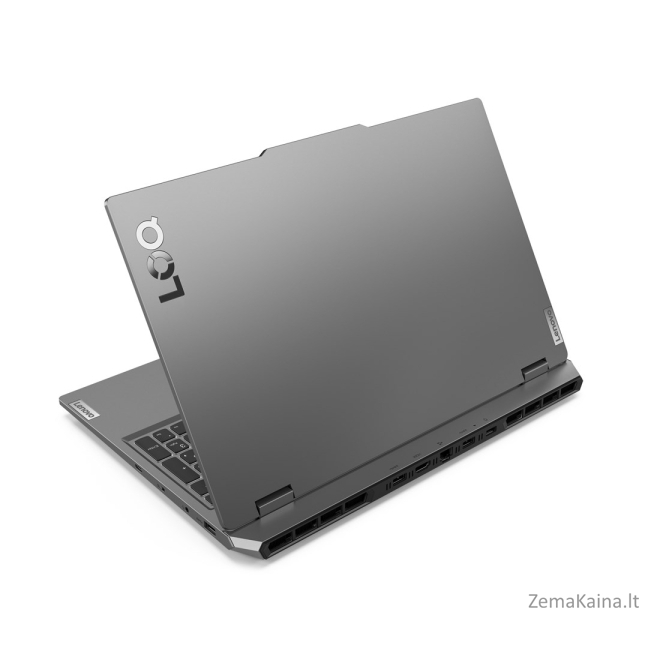 Lenovo LOQ 15ARP9 Ryzen 7 7435HS 15.6"FHD IPS 300nits AG 144Hz 16GB DDR5 4800 SSD1TB GeForce RTX 4070 8GB NoOS Luna Grey 5