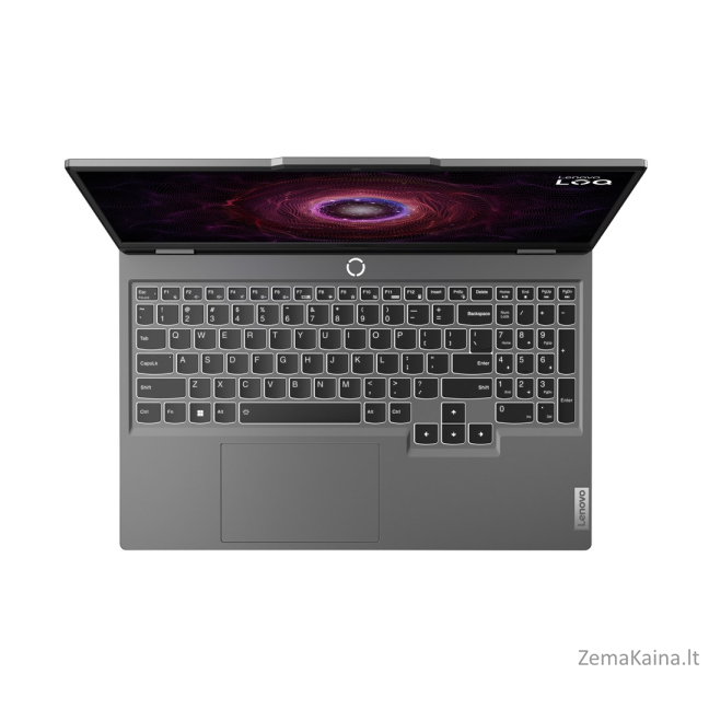 Lenovo LOQ 15ARP9 Ryzen 7 7435HS 15.6"FHD IPS 300nits AG 144Hz 16GB DDR5 4800 SSD1TB GeForce RTX 4070 8GB NoOS Luna Grey 8