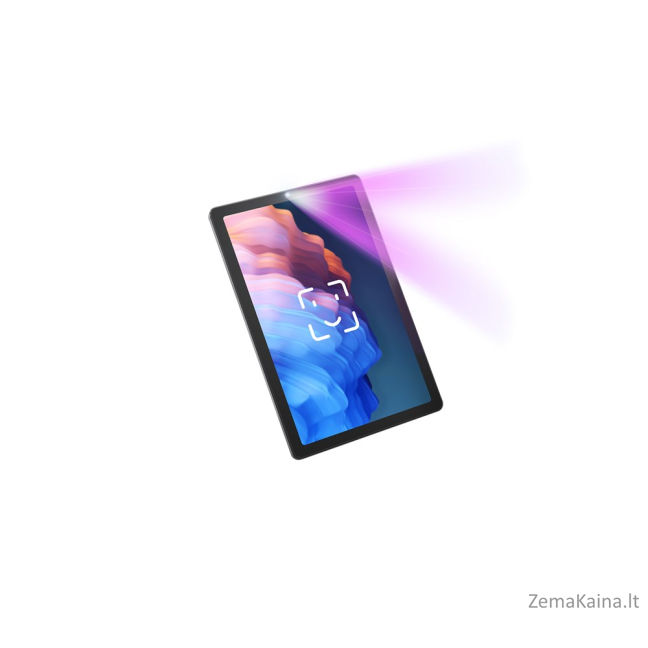 Lenovo Tab M9 Mediatek 32 GB 22,9 cm (9") 3 GB Wi-Fi 5 (802.11ac) Android 12 Pilka