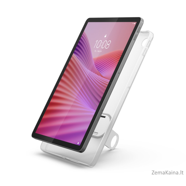 Lenovo Tab MediaTek Helio G85 10.1" WUXGA 400nits 60Hz Touch 4/64GB Arm Mali-G52 LTE Android Luna Grey 1