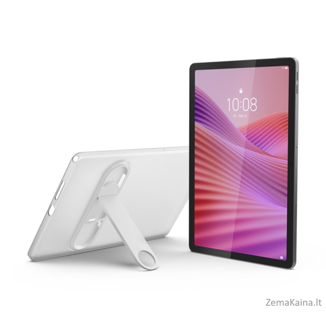 Lenovo Tab MediaTek Helio G85 10.1" WUXGA 400nits 60Hz Touch 4/64GB Arm Mali-G52 LTE Android Luna Grey 2