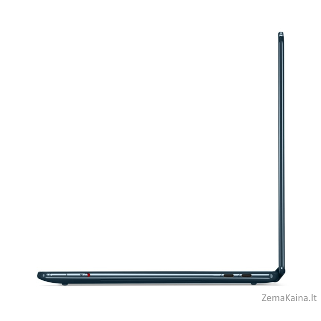 Lenovo Yoga Book 9 13IMU9 Ultra 7 155U 2x 13.3" 2.8K OLED 400nits Glossy 60Hz 32GB LPDDR5x-7467 SSD512 Intel Arc Graphics Win11 Tidal Teal 12