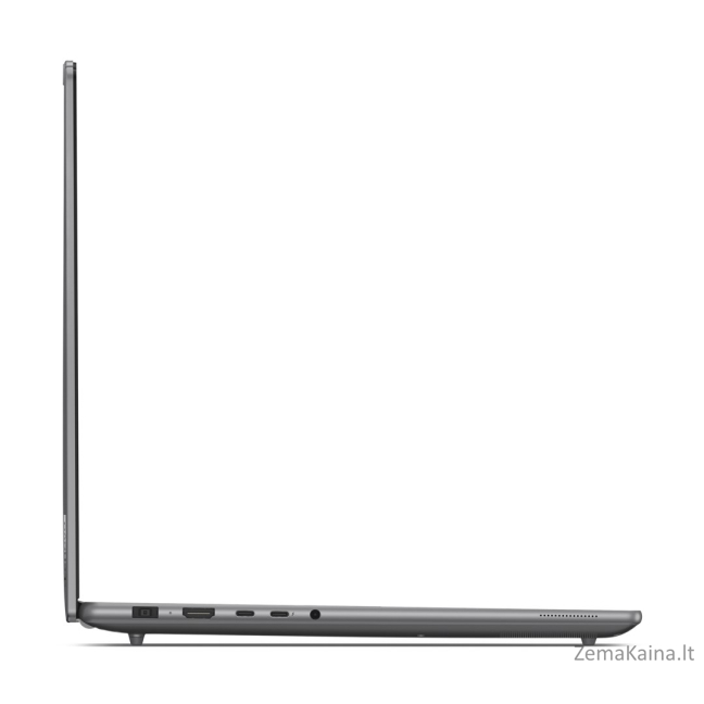 Lenovo Yoga Pro 9 16IMH9 Ultra 7 155H 16" 3.2K Mini LED 1200nits AG 165Hz 16GB LPDDR5x-7467 SSD512 GeForce RTX 4060 8GB Win11 Luna Grey 9