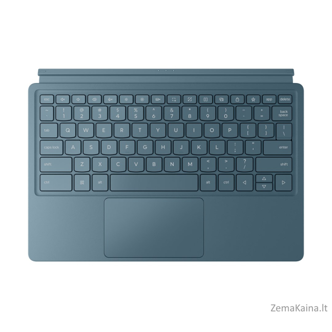 Lenovo Yoga Tab Plus Snapdragon SD8G3 12,7" 3K 144Hz 16/256GB Adreno 750 + Pen Android Tidal Teal 10