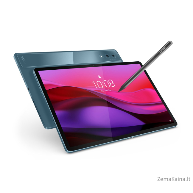 Lenovo Yoga Tab Plus Snapdragon SD8G3 12,7" 3K 144Hz 16/256GB Adreno 750 + Pen Android Tidal Teal 8