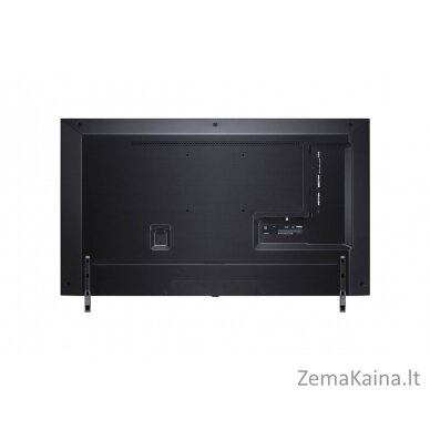 LG 75QNED753RA televizorius 190,5 cm (75") 4K Ultra HD Smart TV „Wi-Fi“ Juoda 4