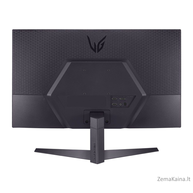 LG 24GS50F-B computer monitor 60.2 cm (23.7") 1920 x 1080 pixels Full HD LCD Black 5