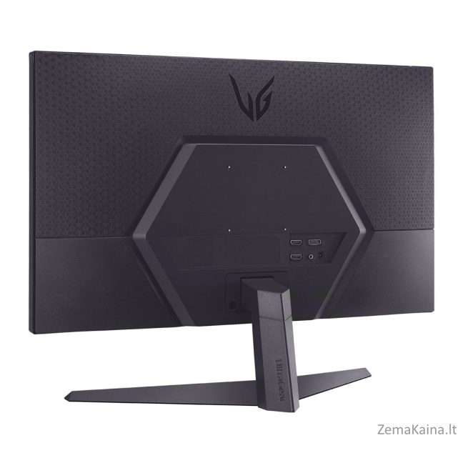 LG 24GS50F-B computer monitor 60.2 cm (23.7") 1920 x 1080 pixels Full HD LCD Black 6