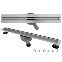 Linijinis drenažas Rea NEO Slim Pro 70