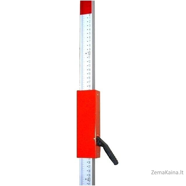 Liniuotė lazeriniams nivelyrams LR-2 (iki 2,4 m) 1