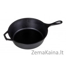 Lodge Patelnia żeliwna głęboka 26 cm