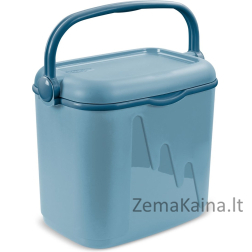 Lodówka turystyczna niebieska 20L 262277 CURVER
