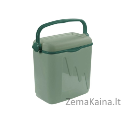 Lodówka turystyczna zielona 20L 262272 CURVER