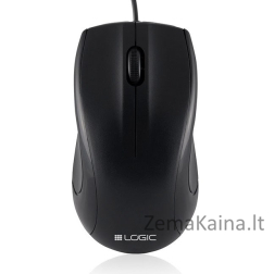 Logic LM-12 mouse USB Type-A Optical 1000 DPI Ambidextrous