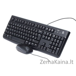 Logitech LGT-MK120-US
