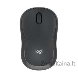Logitech M240 kompiuterio pelė Abiems rankoms „Bluetooth“
