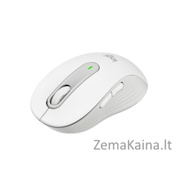Logitech Signature M650 kompiuterio pelė Biuras Dešinės rankos RD belaidis ryšys + „Bluetooth“ Optinis 4000 DPI
