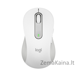 Logitech Signature M650 kompiuterio pelė Kairė ranka RD belaidis ryšys + „Bluetooth“ Optinis 2000 DPI
