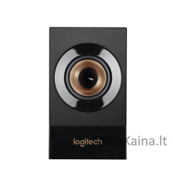 Logitech Z533 60 W Juoda 2.1 kanalai