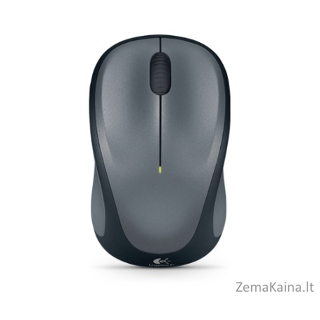 Logitech M235 Wireless Mouse kompiuterio pelė Abiems rankoms Radijo dažnio belaidė Optinis 1000 DPI 4