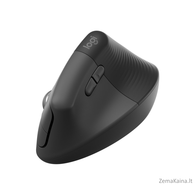 Logitech Lift Vertical Ergonomic Mouse for Business 2